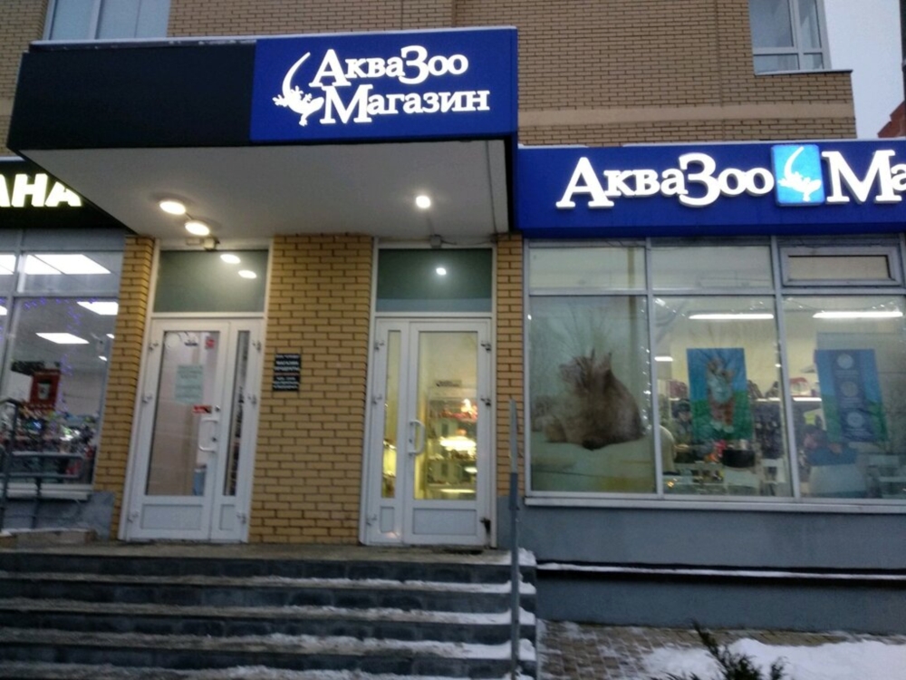 Магазины Аква В Могилеве