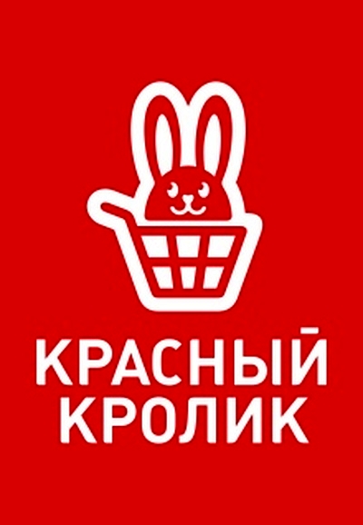 Красный кролик каталог