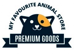 Магазин товаров для животных
