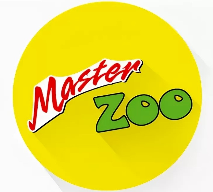 Master Zoo каталог