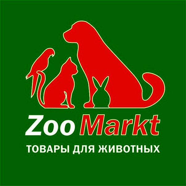 ZooMarkt каталог