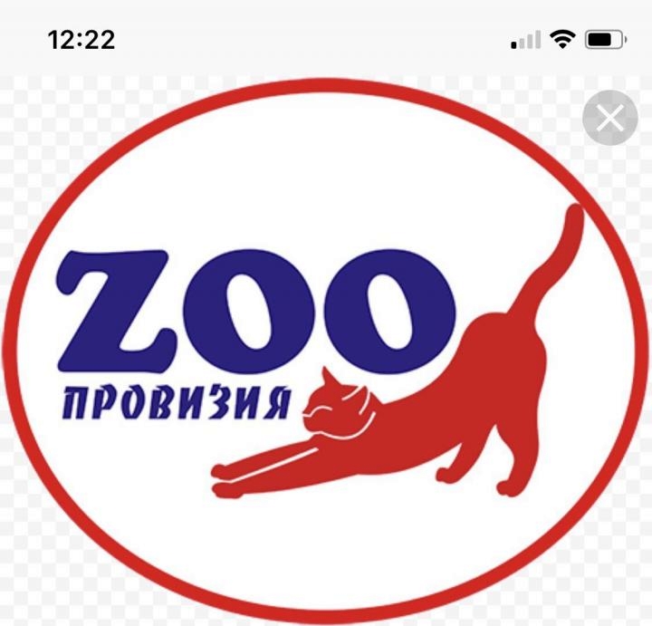 Zooпровизия каталог