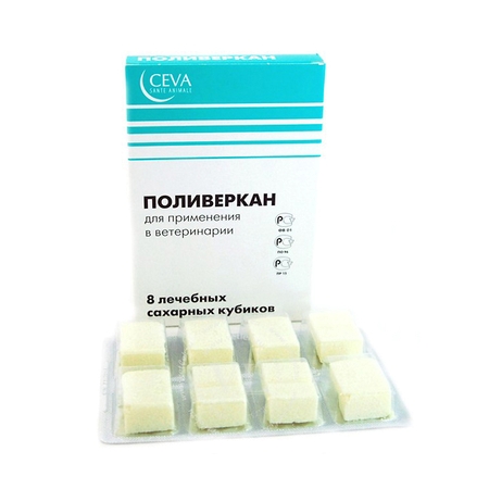 Антигельминтик для кошек и собак