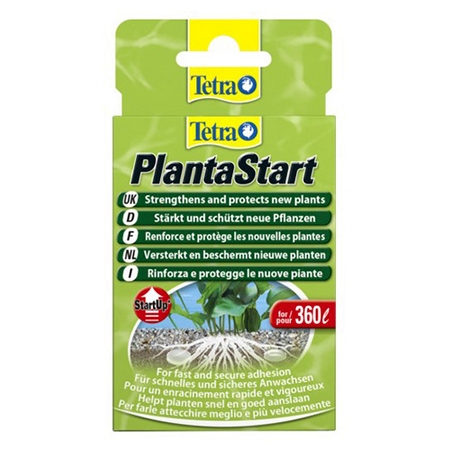 Удобрение для растений tetra plantastart