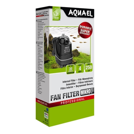 Внутренний фильтр aquael fan filter