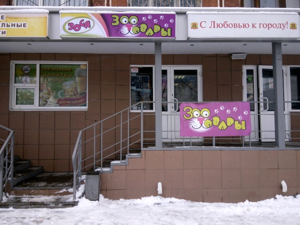 Зося